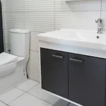 Serender Bungalov Bed & Breakfast Foça