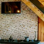 Serender Bungalov * Foça