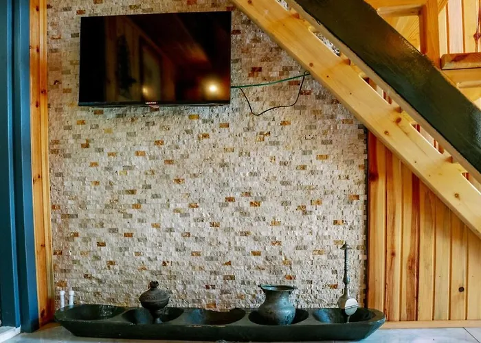 Serender Bungalov * 福卡