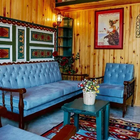 Serender Bungalov
