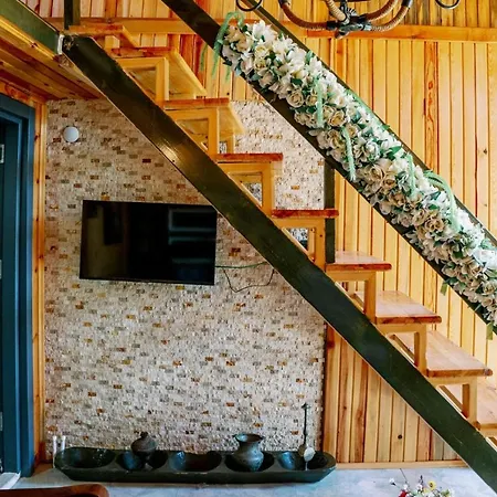 Serender Bungalov