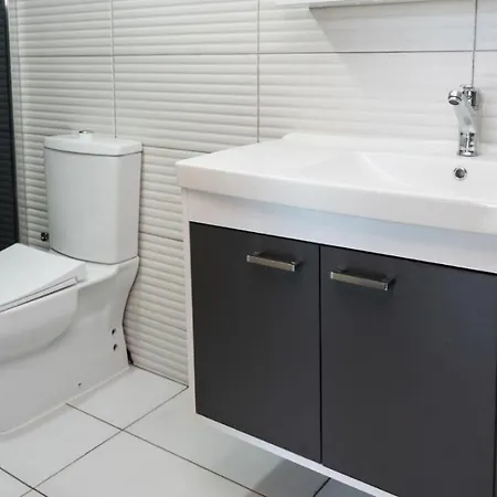 Serender Bungalov Bed and breakfast Foça