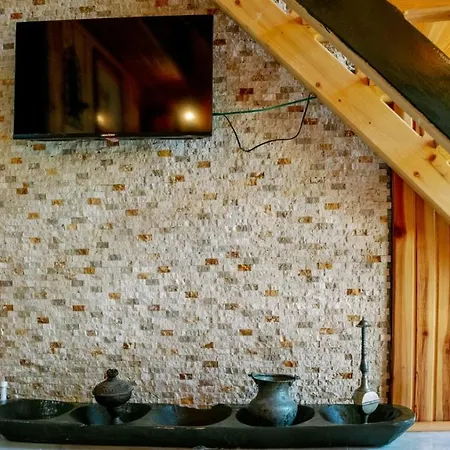 Serender Bungalov * Foça