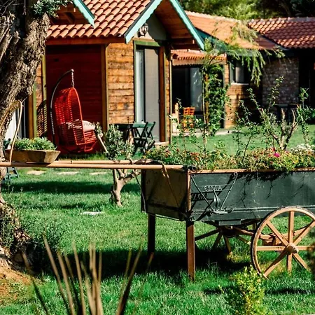 Serender Bungalov