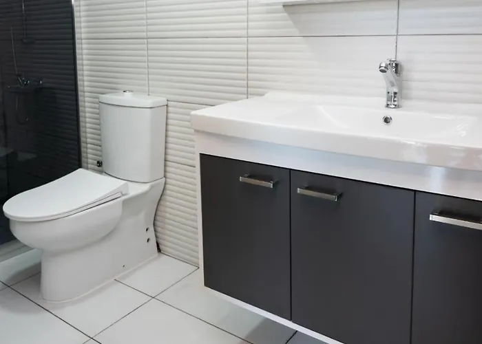 Serender Bungalov Bed & Breakfast Foca